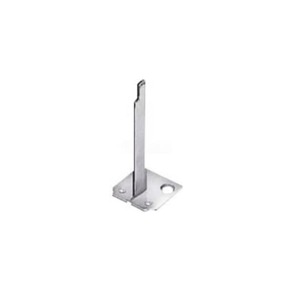 Bosch Fußplatte für Bosch-Schaumstoffsäge GSG 300 Professional Bosch Fußplatte für Bosch-Schaumstoffsäge GSG 300 Professional